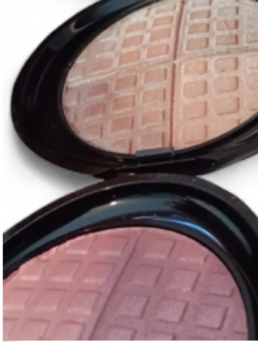 Bundle of 4 signatures club a powders